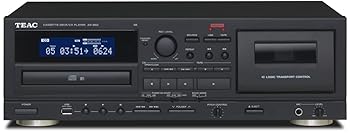 TEAC CD/カセットレコーダー USB接続対応 シルバー AD-RW900 Amazon.co.jp: TEAC CD/カセットレコーダー USB接続対応