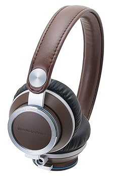 【中古】audio-technica Ath-Re700生物戦 High-Fidelity On-Ear Ret