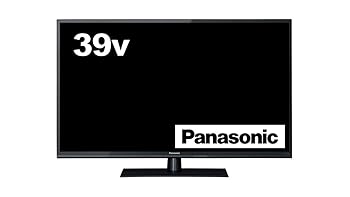 【中古】【39shop】パナソニック★39V型 液晶テレビ ビエラ TH-39A300 フルハイビジョン 2014年モデル(非常に良い)｜アトリエ絵利奈