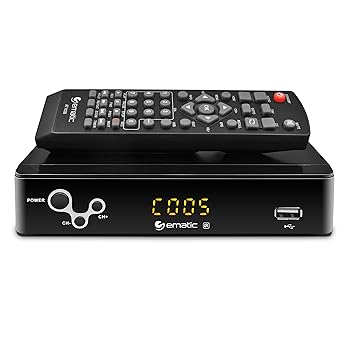 【中古】ATSC Digital Converter Box その他-家電