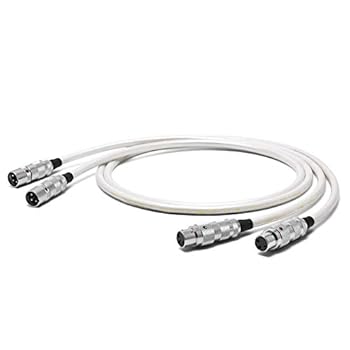 【中古】小柳出電気商会 AVケーブル TUNAMI TERZO XX V2 0.7m