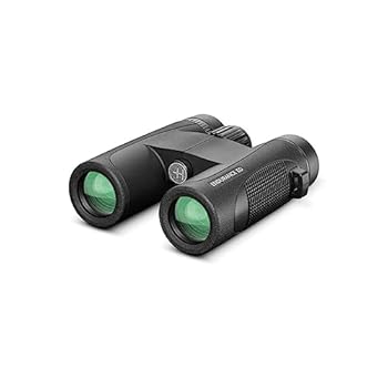 【中古】Hawke Sport Optics 36200 8 x 32 mm Endurance ED Binocular, Black