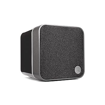 【中古】【39shop】Cambridge★Audio スピーカー Minx Min12 BLK Black 単品(非常に良い)｜アトリエ絵利奈
