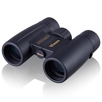 【中古】【39shop】ビクセンVixen★双眼鏡 アトレックIIシリーズ アトレックIIHR10×32WP 14724-3 ブラック(非常に良い)|アトリエ絵利奈