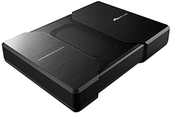 【中古】Pioneer TS-WH500A Hvt Sealed 8.25 150W Active Subwoofer by Pioneer