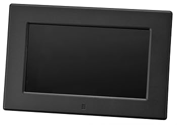 【中古】グリーンハウス 低消費電力設計 7型ワイド液晶 デジタルフォトフレーム 高精細800×480Pixelブラック GH-DF7X-BK