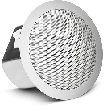 【中古】JBL PROFESSIONAL Control 12C/T 上昇限度埋込用金棒引き 有りの実
