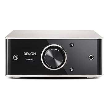 【中古】Denon コンパクトデジタルアンプ PMA-50