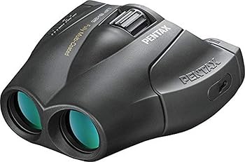 【中古】Pentax UP 8x25 Binoculars Black by Pentax 並行輸入品