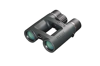 【中古】【39shop】Pentax★AD 9x32 WP Binoculars Green by Pentax(非常に良い)｜アトリエ絵利奈