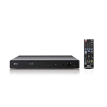 【中古】LG ブルーレイプレーヤー フルHDアップコンバート HDMIケーブル BP250 14,490円