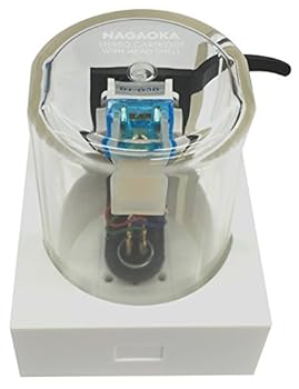 【中古】ナガオカ 薬莢 DJ-03固定ディスク スクラッチ相応う薬莢 上端貝殼付