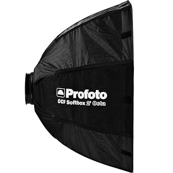 【中古】【39shop】Profoto★OCFソフトボックス 60cmオクタ 101211(非常に良い)｜アトリエ絵利奈