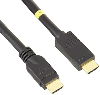 【中古】JAPAN MATERIAL Active ハイスピードHDMIケーブル 30m HAM/A30M