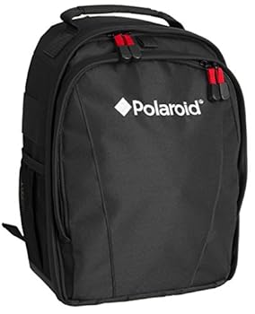 【中古】Polaroid JOZ 83 デジタル一眼レフカメラ用バックパック