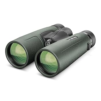 【中古】Hawke Optics Nature Trek Binocular 10 x 50緑であること