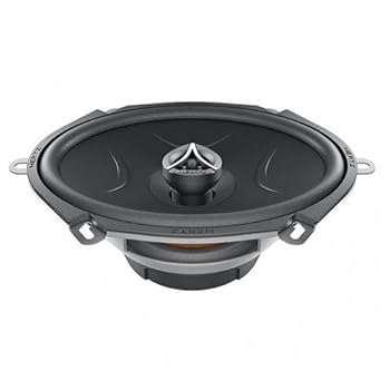 【中古】Hertz Energy 5 X 7 2通い路 同軸取り合わせ Ecx570.5 仕掛ける 同軸 2通い路 5 X 7in 1ありの実
