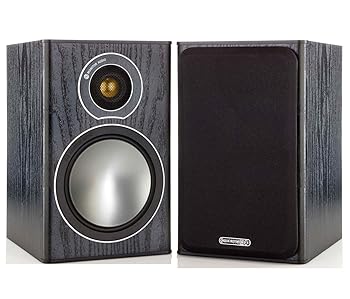 【中古】管するオーディオ 金棒引き BRONZE 1 Black Oak ありの実