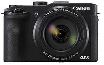 【中古】Canon デジタル写真機 PowerShot G3X 広角24粍 光学25倍望遠レンズ PSG3X