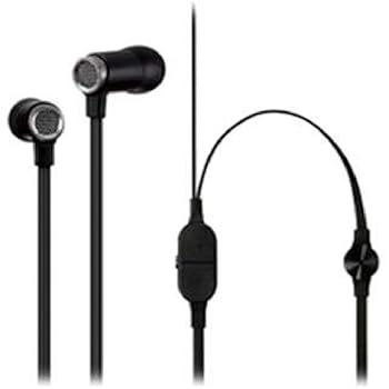 【中古】Master&Dynamic 密閉型イヤホン ME03 ME03-BLK