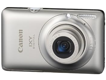 【中古】Canon デジタル写真機 IXY DIGITAL 220 IS 黒いこと IXYD220ISBK