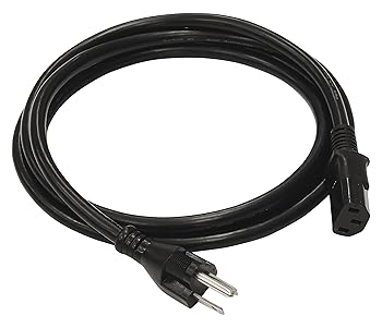 【中古】KOJO 3極 電源ケーブル Medusa / 2m
