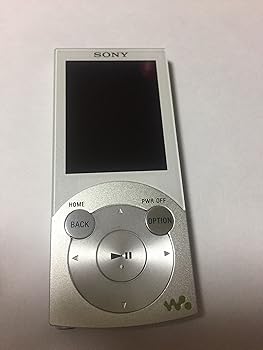 【中古】SONY ウォークマン S続きもの 記憶装置印字機 16GB 白いこと NW-S645/W