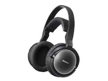 【中古】【39shop】SONY★増設用 7.1chデジタルサラウンドヘッドホン MDR-DS7100用 MDR-RF7100(非常に良い)|アトリエ絵利奈