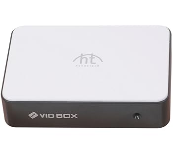 【中古】オネステック VHS to DVD ビデオキャプチャデバイス VHS→DVD HT VIDBOX