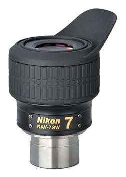 【中古】【39shop】Nikon★天体望遠鏡用アイピース NAV-7SW（良い）｜アトリエ絵利奈
