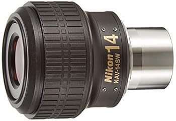 【中古】Nikon 天体望遠鏡用アイピース NAV-14SW