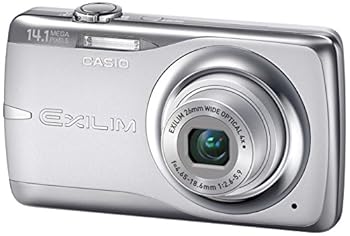 楽天市場】【中古】CASIO デジタルカメラ EXILIM EX-Z550 シルバー EX