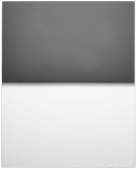 【中古】Kenko 角型ガラスレンズフィルター 二分の一ND8 100X125粍 光量自然調整用 390153