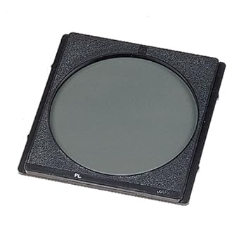 【中古】Kenko 角型ガラスPLフィルター PL 76X76mm クラシックカメラ用 コントラスト上昇。・反射除去用 319161