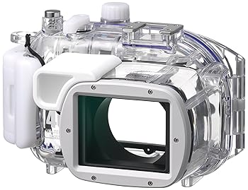 【中古】パナソニック 米国海兵隊員入れもの ルミックス用 DMW-MCTZ10