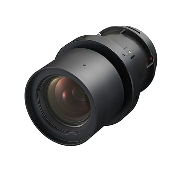 【中古】Sanyo LNS S20 ズームレンズ - 27mm - 45cm - f/1.7-2.3 - PLC-WM4500L PLC-WM5500L PLC-XM100L PLC-XM150L PLC-ZM5000L