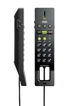 【中古】IPEVO スカイプフォンブラック CDPU-05IP FR-33.1/BK