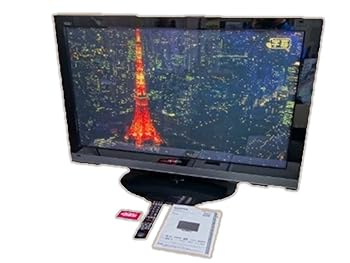 【中古】【39shop】日立★42V型 液晶 テレビ P42-HP05 ハイビジョン 2010年モデル(非常に良い)｜アトリエ絵利奈