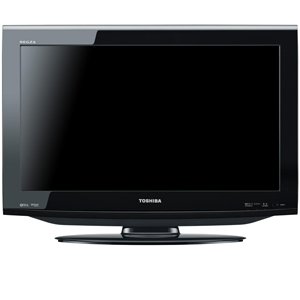 【中古】東芝 LED REGZA 32Vデジタルハイビジョン液晶 ブラック 32RE1K 31,873円