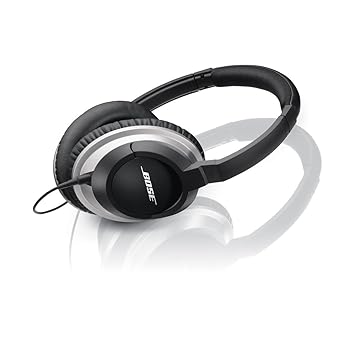 【中古】【39shop】Bose★AE2 audio headphones アラウンドイヤータイプ高音質オーディオヘッドホン 329532-0010(非常に良い)｜アトリエ絵利奈