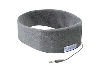 【中古】SleepPhones v.4 - Medium Gray