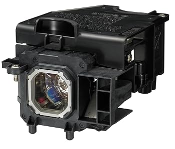 【中古】NEC 取り替えっこ照明ランプ NP16LP その他-家電