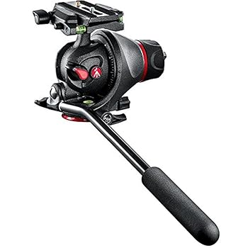 【中古】055マグネシウムフォト-ムービー雲台Q5
