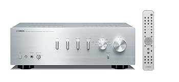 【中古】【39shop】YAMAHA★プリメインアンプ シルバー A-S300S（良い）｜アトリエ絵利奈