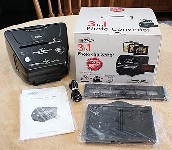 【中古】3 in 1 Photoコンバータ