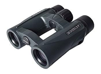【中古】SIGHTRON 双眼鏡 ダハプリズム 10倍32mm口径 完全防水 SII BL1032 SIB23‐0096