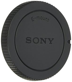 【中古】Sony ALCB1EM NEXボディキャップ 各種モデル用 ブラック