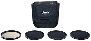 【中古】国内置き目品Tiffen ティッフェン 77MM INDIE PLUS HV KIT W77INDNDPKT