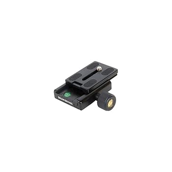【中古】【39shop】並行輸入品★Fat Gecko クイックリリースキット DDMOUNT-AC-QKRLS(良い)|アトリエ絵利奈