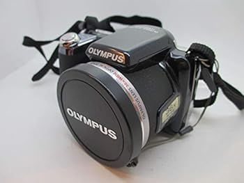 【中古】【39shop】Olympus★SP-810UZ - Digital camera - compact - 14.0 MP - 36 x optical zoom - black(非常に良い)｜アトリエ絵利奈